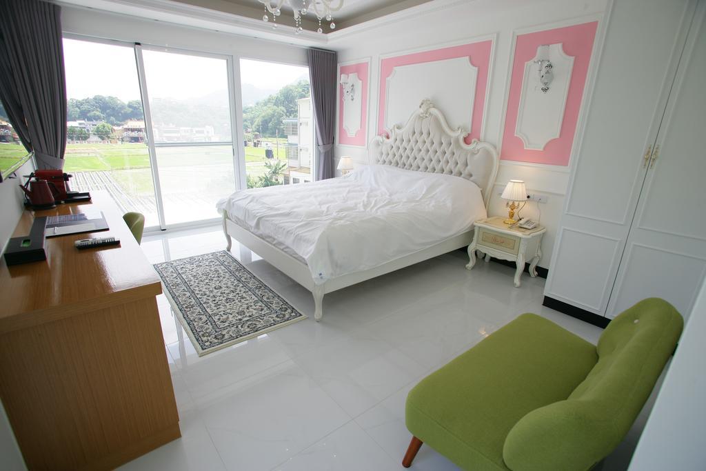 Xianel Vacation Chateau Dahu Exterior photo