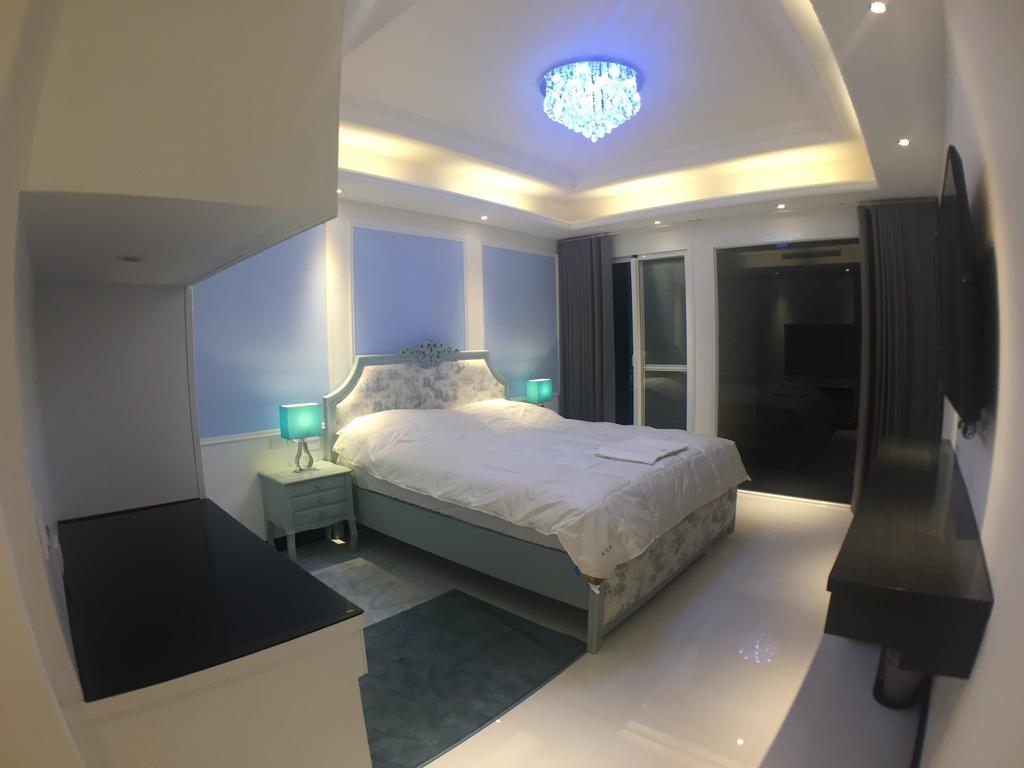 Xianel Vacation Chateau Dahu Exterior photo
