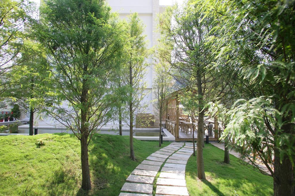 Xianel Vacation Chateau Dahu Exterior photo
